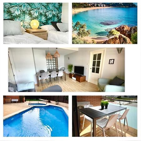 Seahomes Vacations, Fenals Beach&Chic, Pk, Top Apartment Full Equipped Lloret de Mar Exterior foto