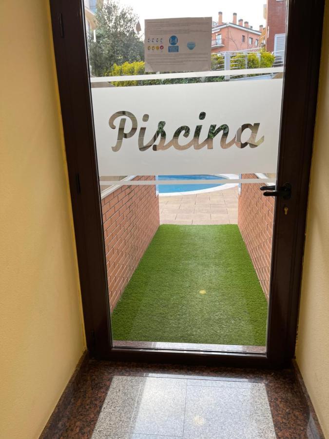 Seahomes Vacations, Fenals Beach&Chic, Pk, Top Apartment Full Equipped Lloret de Mar Exterior foto