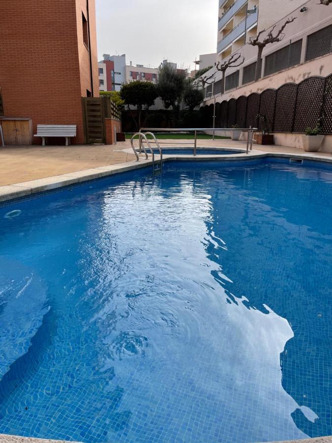 Seahomes Vacations, Fenals Beach&Chic, Pk, Top Apartment Full Equipped Lloret de Mar Exterior foto