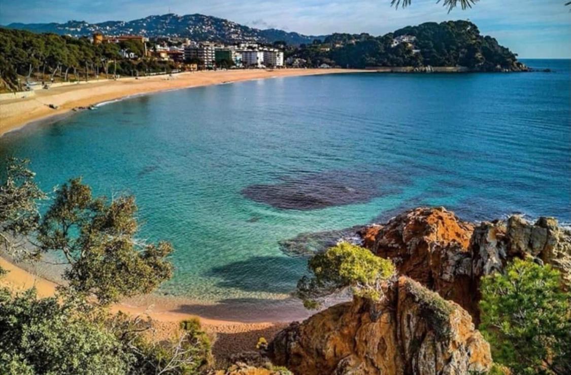 Seahomes Vacations, Fenals Beach&Chic, Pk, Top Apartment Full Equipped Lloret de Mar Exterior foto