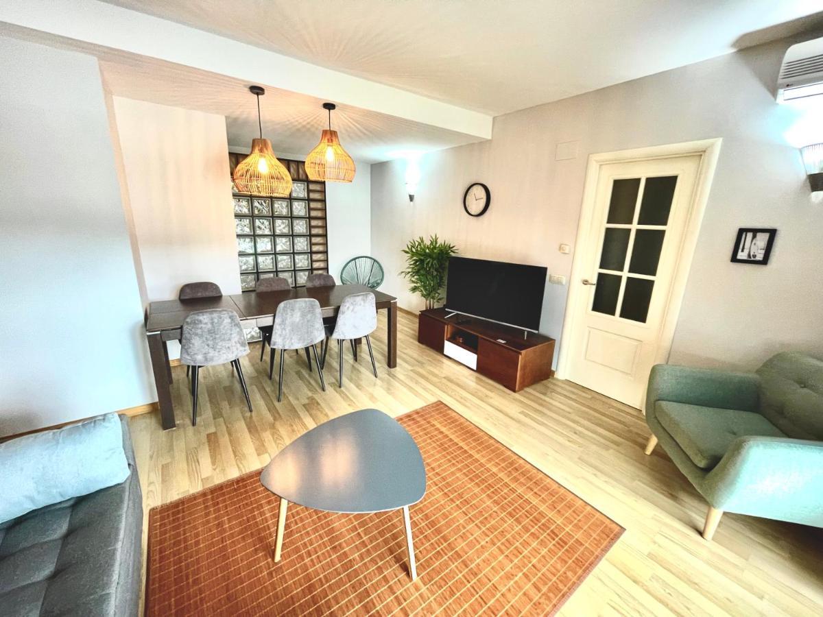 Seahomes Vacations, Fenals Beach&Chic, Pk, Top Apartment Full Equipped Lloret de Mar Exterior foto