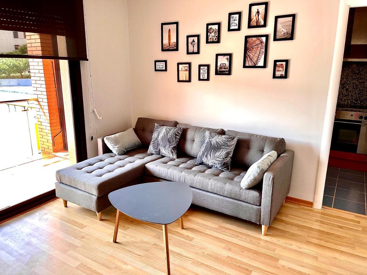 Seahomes Vacations, Fenals Beach&Chic, Pk, Top Apartment Full Equipped Lloret de Mar Exterior foto
