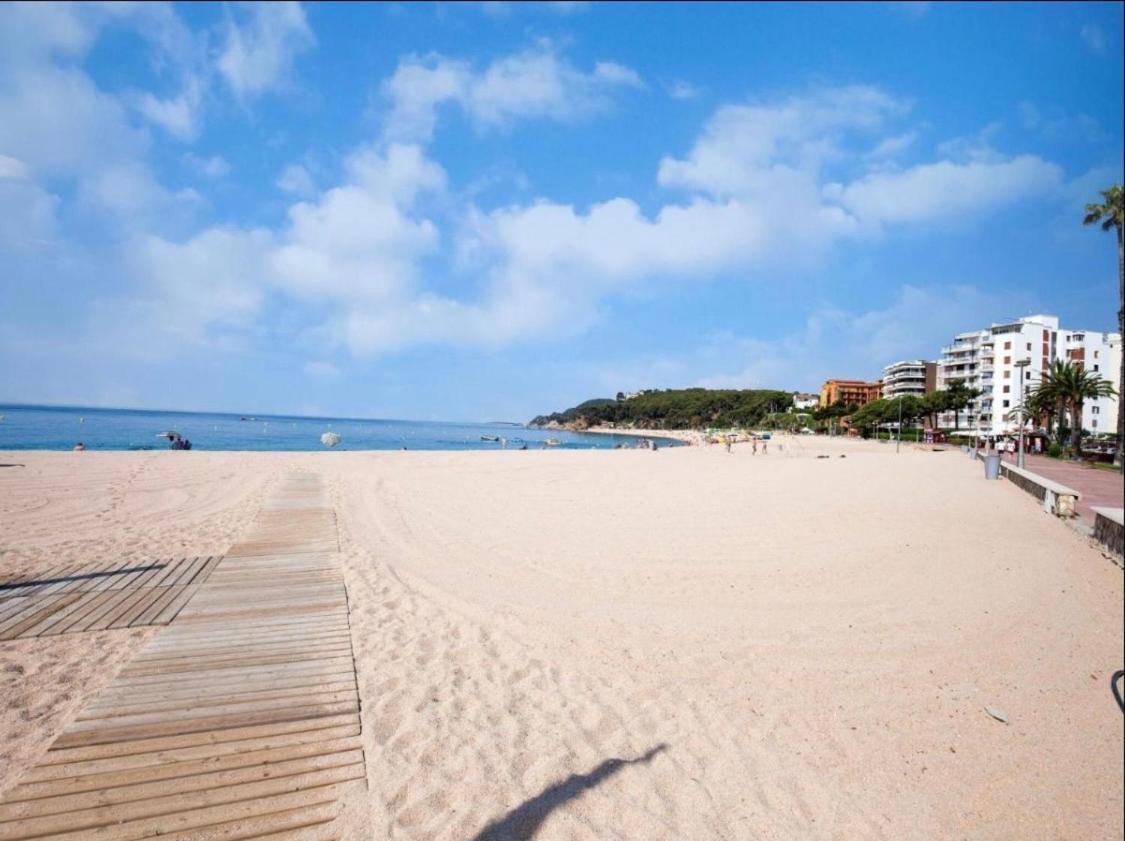 Seahomes Vacations, Fenals Beach&Chic, Pk, Top Apartment Full Equipped Lloret de Mar Exterior foto