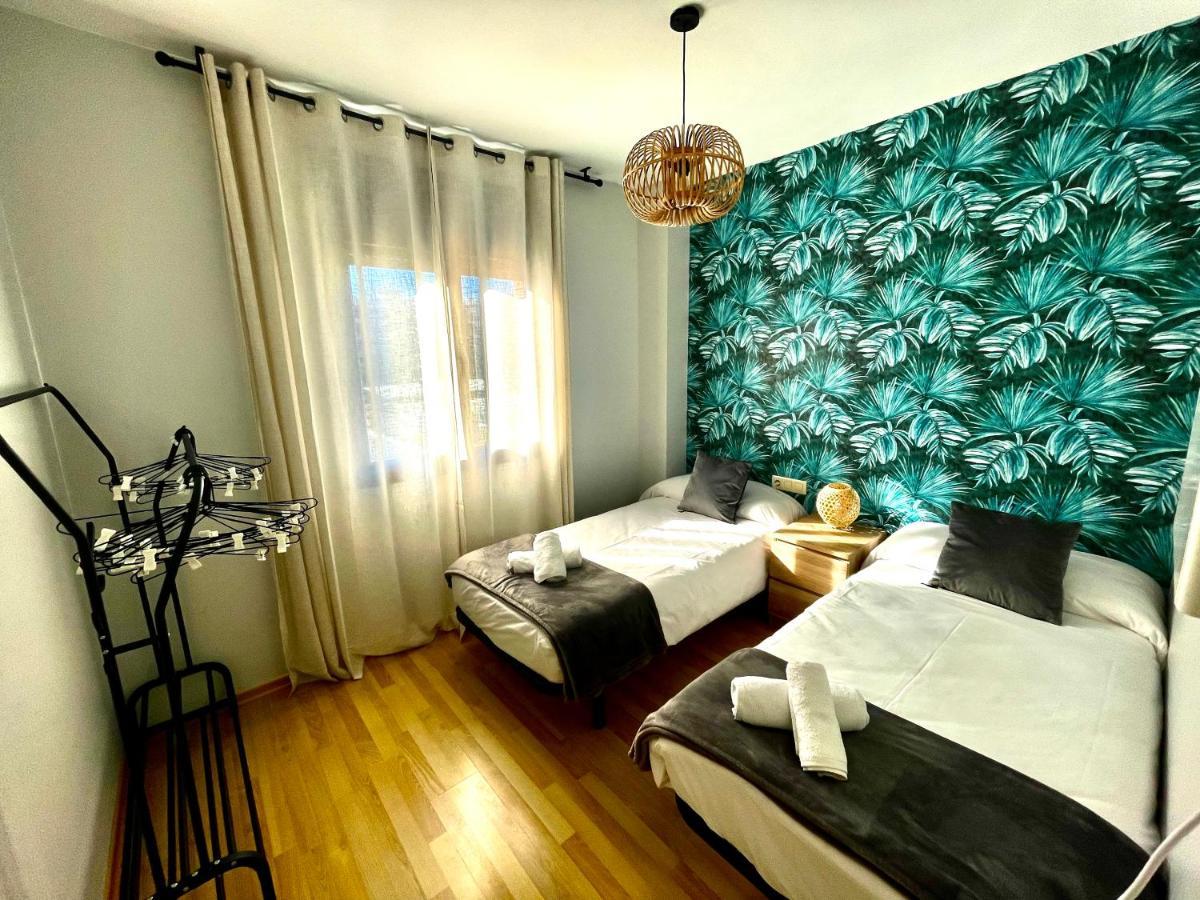 Seahomes Vacations, Fenals Beach&Chic, Pk, Top Apartment Full Equipped Lloret de Mar Exterior foto