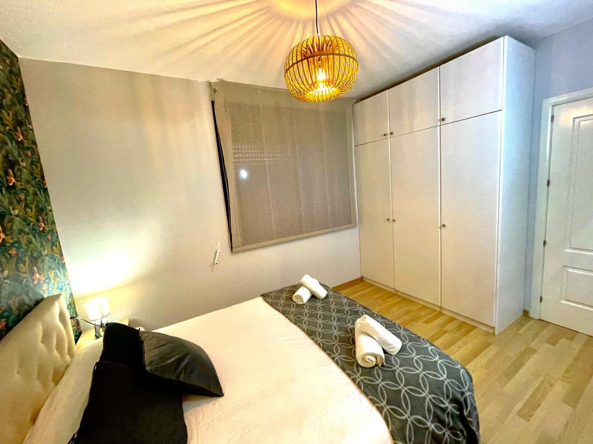Seahomes Vacations, Fenals Beach&Chic, Pk, Top Apartment Full Equipped Lloret de Mar Exterior foto