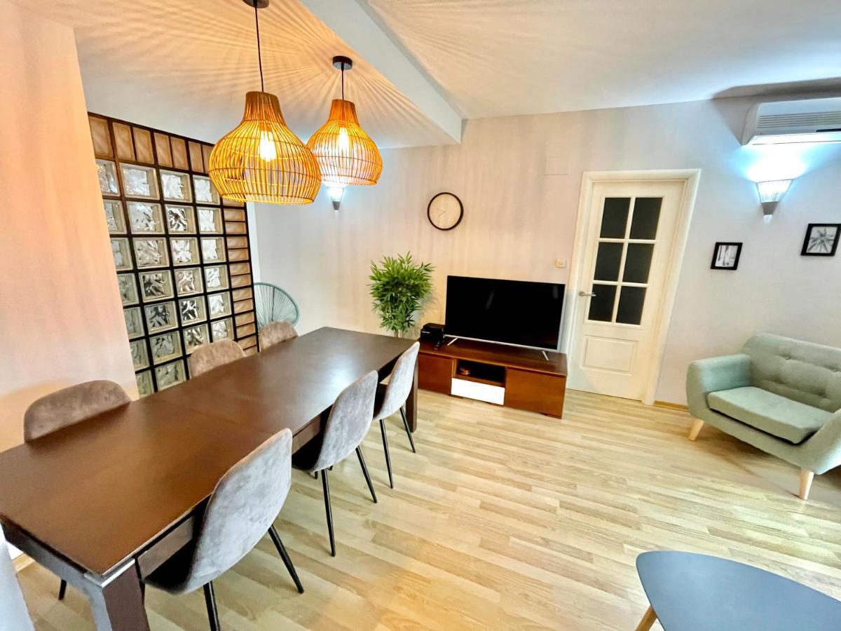 Seahomes Vacations, Fenals Beach&Chic, Pk, Top Apartment Full Equipped Lloret de Mar Exterior foto