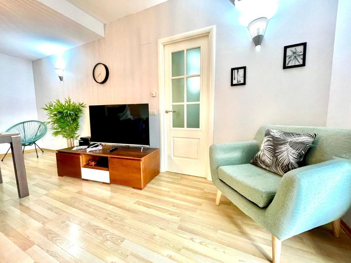 Seahomes Vacations, Fenals Beach&Chic, Pk, Top Apartment Full Equipped Lloret de Mar Exterior foto
